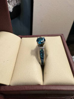 Engagment ring