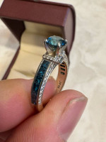 Engagment ring