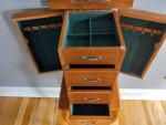 Jewelry Armoire
