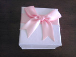 earring gift box