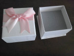 earring gift box