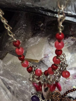 350 pcs new mixed jewelry