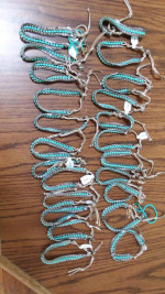 23 New with tags bracelets were $20 each only $5 each