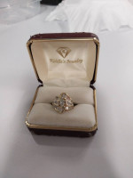 Engagement Ring