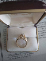 Engagement Ring