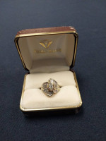 Engagement Ring
