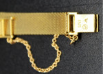 Lady DeVille 18k Omega