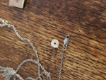 Misc gold jewelry