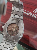 Audemars Piguet