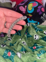 Sterling Braclet