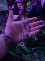 Sterling Braclet