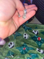 Sterling Braclet
