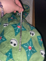 Sterling Braclet