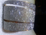 Bracelet Diamond Dust -Fits  ALL