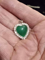 Jade Pendant
