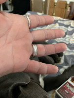 Wedding/Engagement Ring