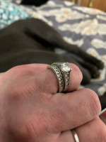 Wedding/Engagement Ring