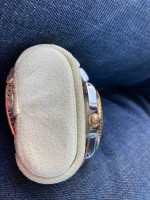 FSOT-18KT&SS Rolex Submariner Date 16613 Bluesy
