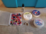 Beads and Supplies