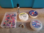 Beads and Supplies