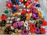 Beads and Supplies