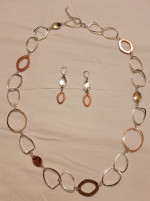 Costume Jewelry Lot