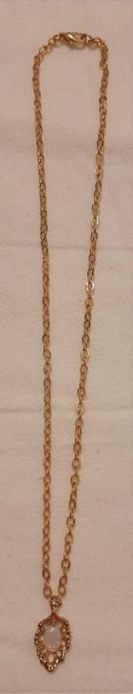 Costume Jewelry Lot