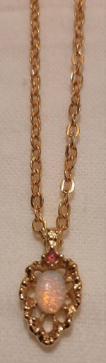 Costume Jewelry Lot