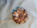 925 sterling Tiffany brooch