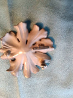 925 sterling Tiffany brooch
