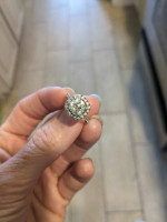 2 Carat+ Diamond Engagement Ring