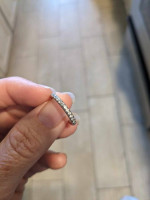 2 Carat+ Diamond Engagement Ring