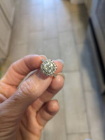 2 Carat Diamond Engagement Rings