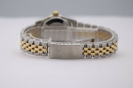 Rolex 6917 18k/SS with Diamond