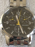 Tissot PRC 200 - Like New
