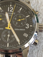 Tissot PRC 200 - Like New