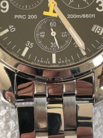 Tissot PRC 200 - Like New