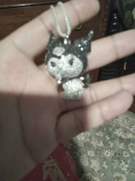 Pendant Charm