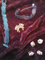 Jewelry assortment