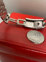 FSOT OMEGA SEAMASTER PROFESSIONAL “JAMES BOND” WITH BOX AND PAPERS