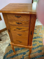 Oak Jewerly BOX REDUCED