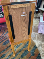 Oak Jewerly BOX REDUCED