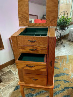 Oak Jewerly BOX REDUCED