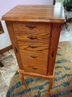 Oak Jewerly BOX REDUCED