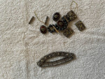 Misc Beads for Jewelry Creation