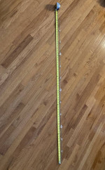 60" chain necklace, You can be creative & wear it in 3 different lengt