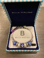 Bella Perlina designer bracelet new