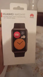 Smartwatch, Huawei