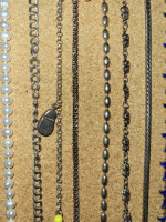 $20 Sterling Silver Bracelets (11 Different Available)