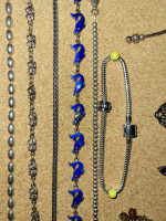 $20 Sterling Silver Bracelets (11 Different Available)